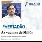 As vacinas de Millôr