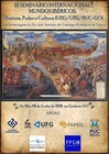 III Seminário Internacional - Mundos Ibéricos: História, Poder e Cultura