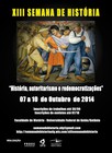 XIII Semana de História