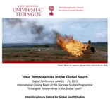 Centre for Global South Studies