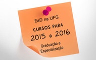 EAD UFG 2015-2016