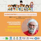 Encontro das licenciaturas