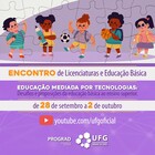 Encontro de Licenciaturas