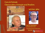 Escravismo colonial