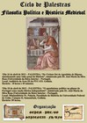 Filosofia Medieval