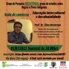 Grupo de pesquisa reexistência