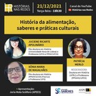 História da alimentação