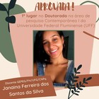 Janaina Ferreira