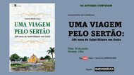 Lançamento de coletânea