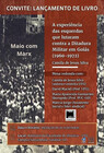 Lançamento de livro - David