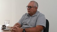 Leandro Mendes Rochas