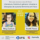 Literatura, História e Gênero