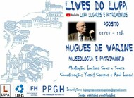 Lupa-agosto