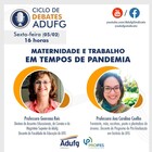 Maternidade e trabalho
