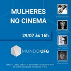Mulheres no Cinema
