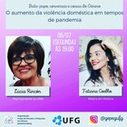 O aumento da violência doméstica