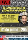 Os intelecutuais de esquerda