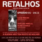 Retalhos - Episódio