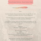 Revista Estudos Históricos - Dossiê Cultural Visual