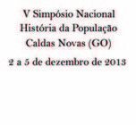 V SNHPCaldas Novas
