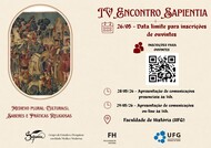 IV Encontro Sapientia