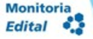 edital monitoria