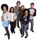 estudantes