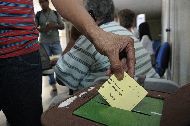Eleição de Reitor 2013