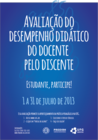 avaliação de desempenho