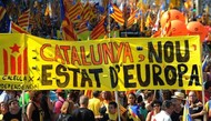 outono dos separatismos