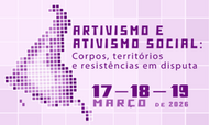 Site Banner - Ativismo Social