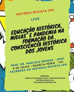 História Revista História Revista