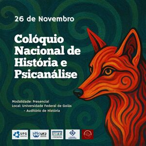 História e Psicanálise