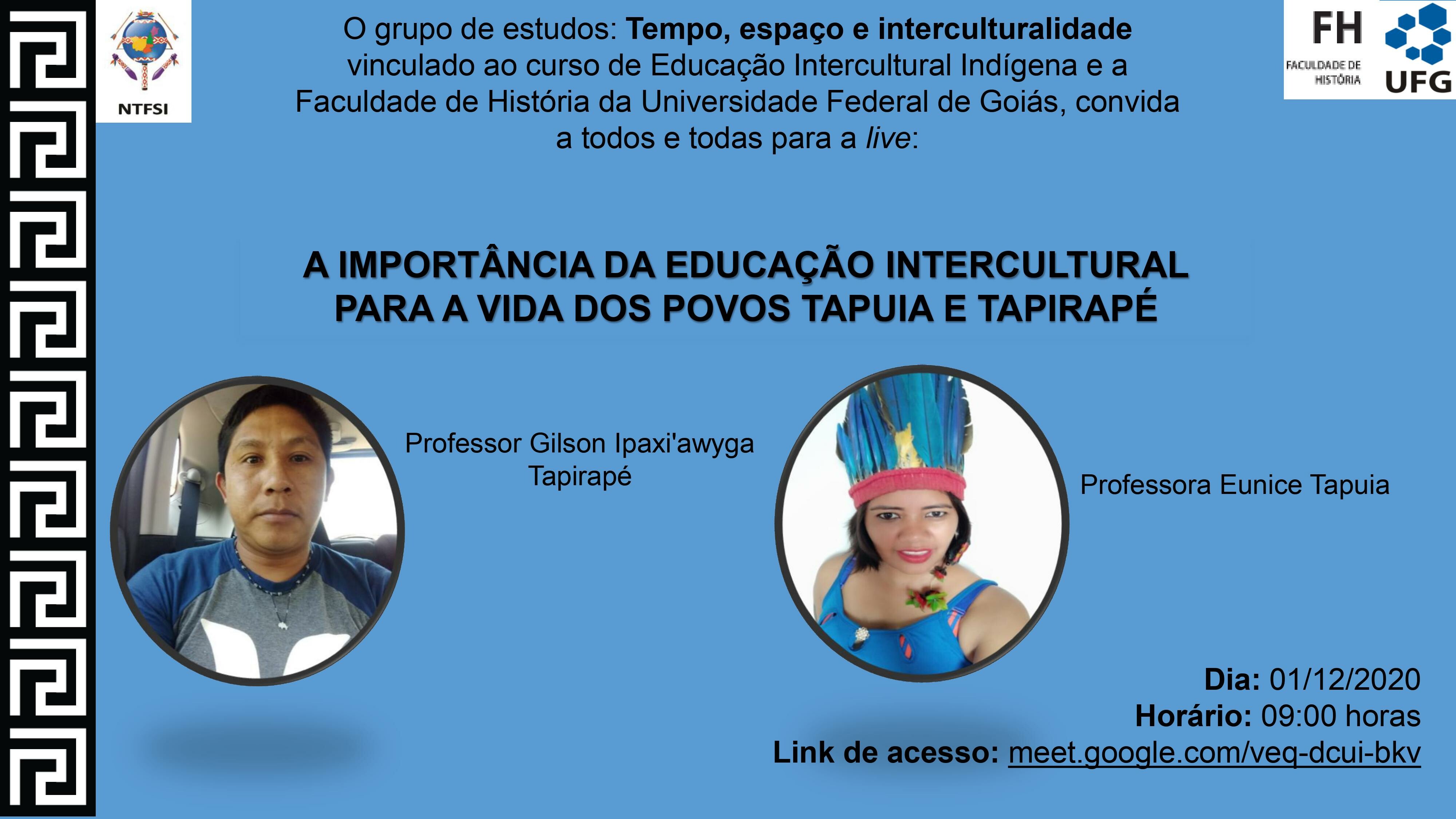 Educação intercultural