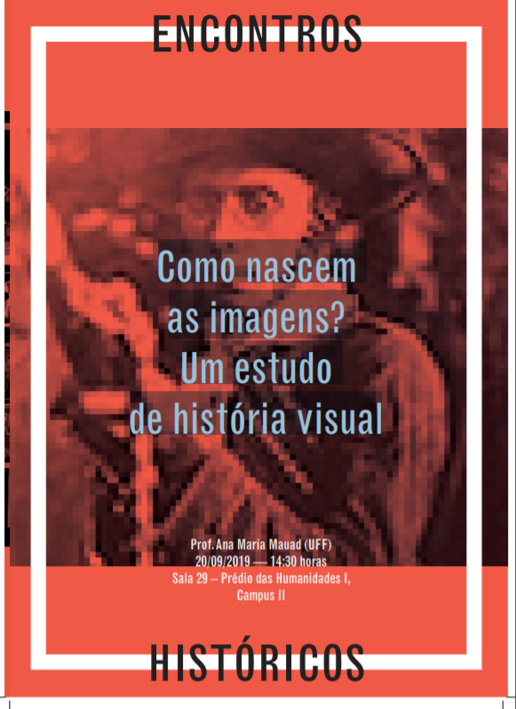 História visual