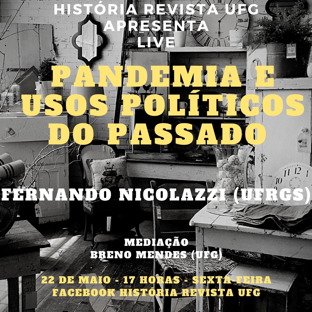 História Revista 3
