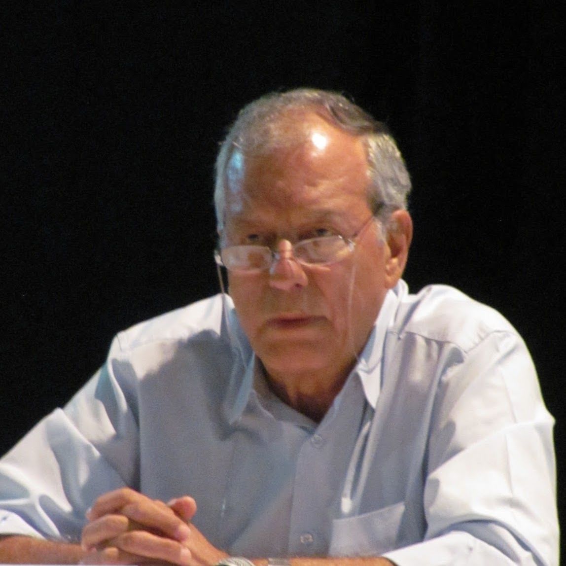 Missa de 7º dia de falecimento do Professor Dr. José Antônio de Camargo