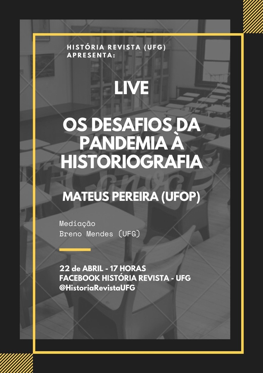 Live Breno