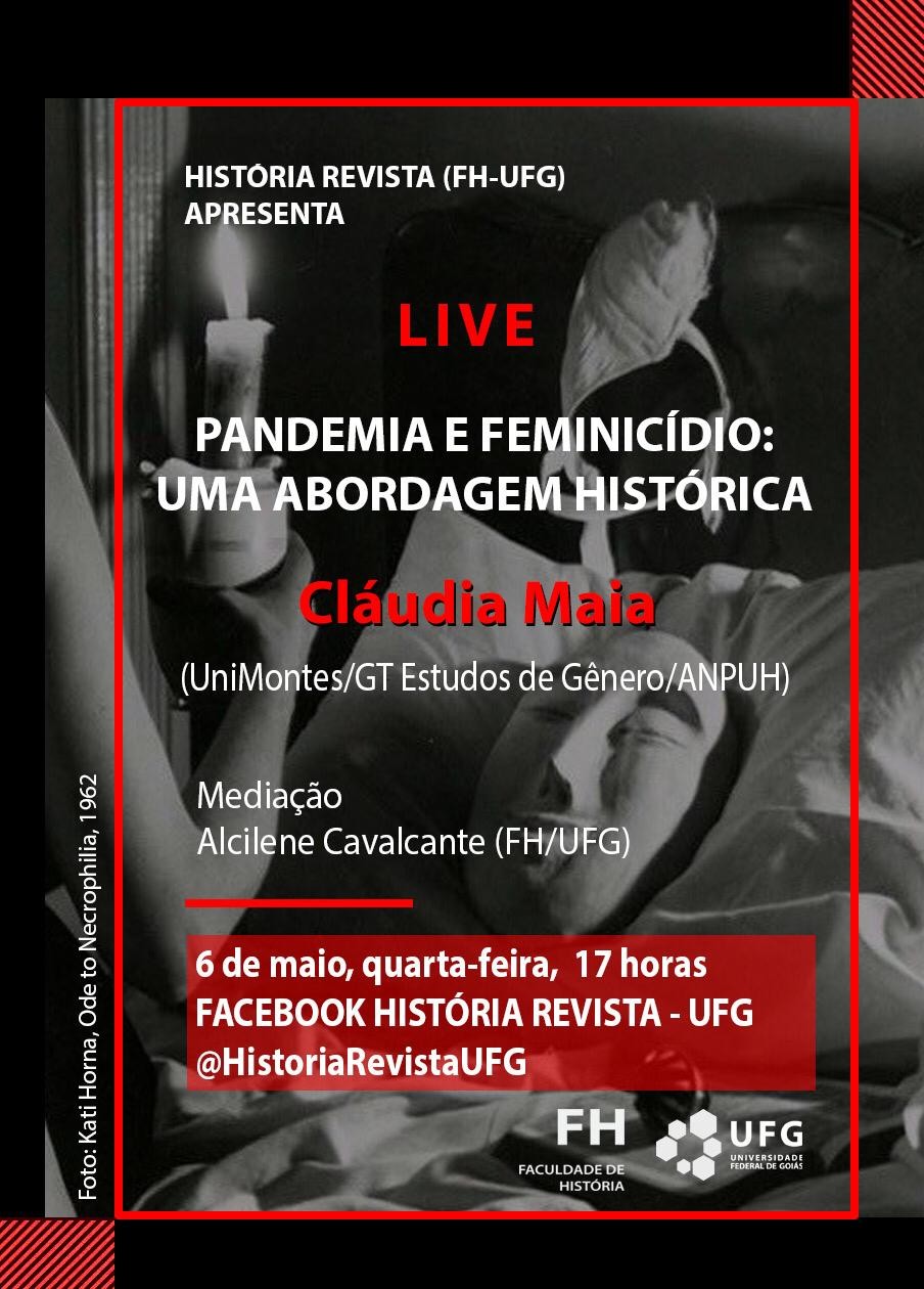 Live História Revista 2