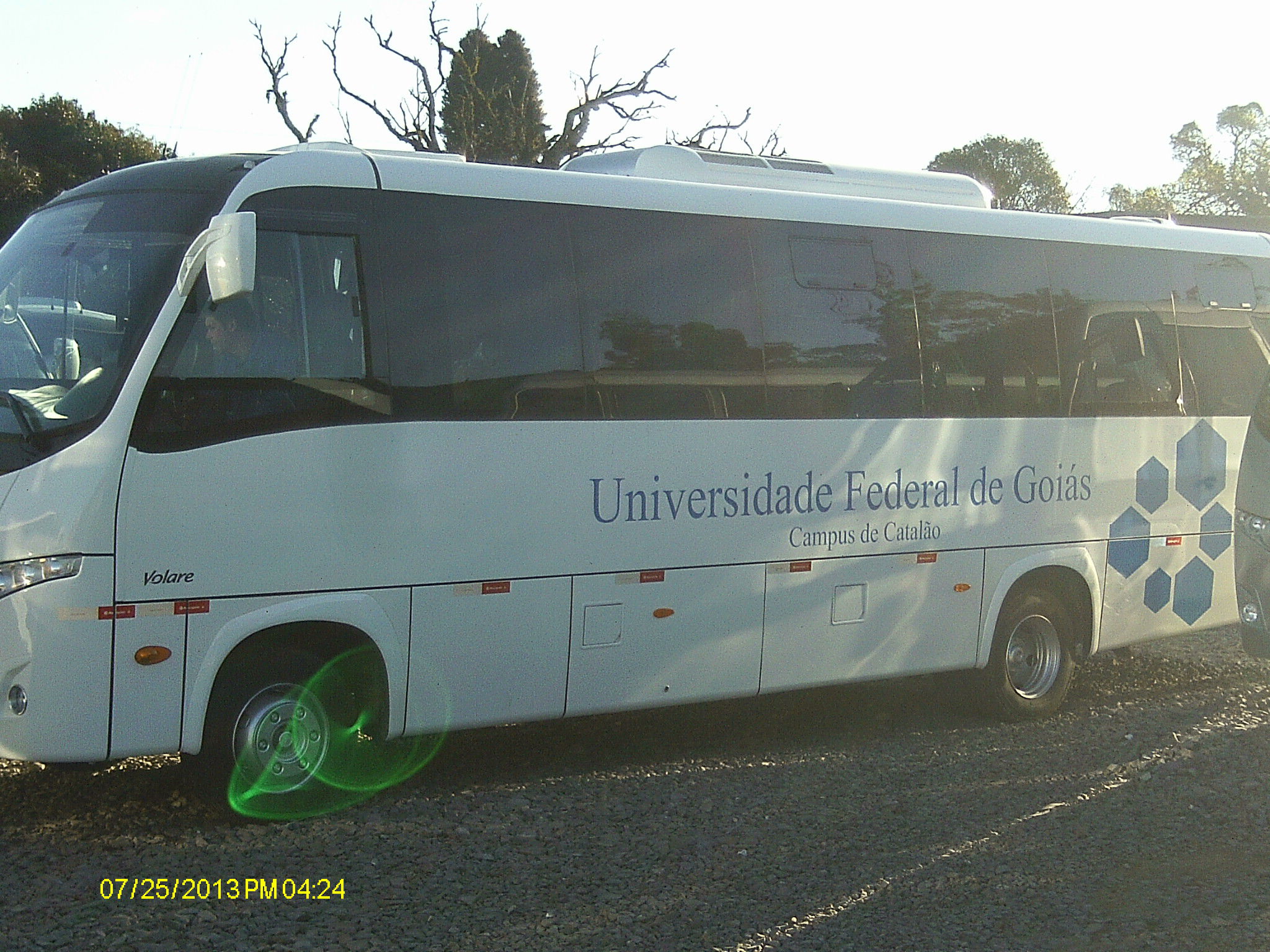 Micro UFG 2
