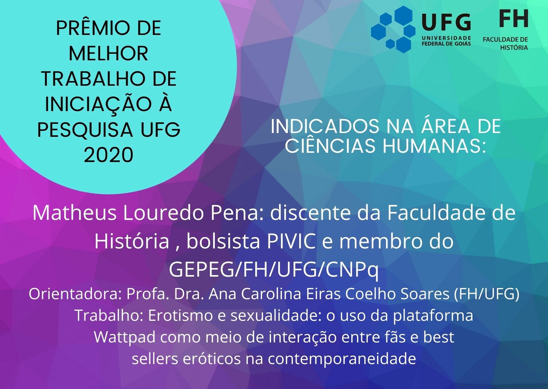 Prêmio UFG