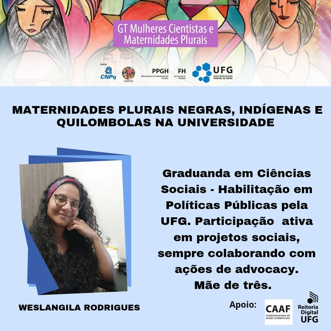 Weslangila Rodrigues