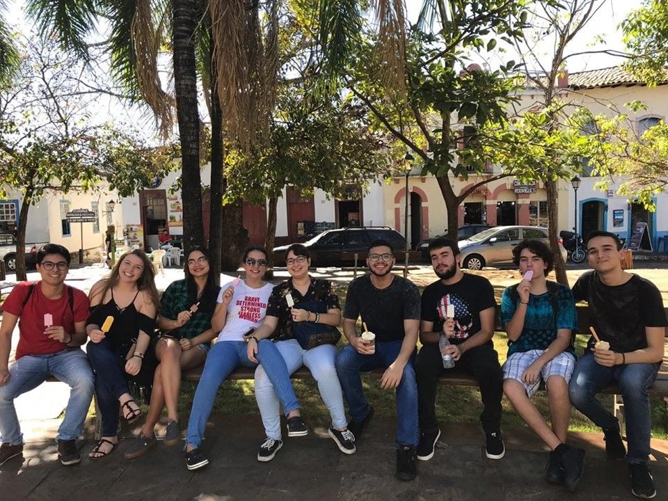 alunos goiás