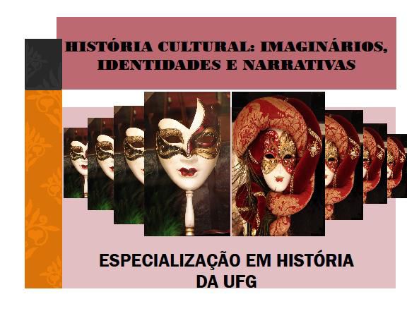 Especialização em História - Divulgação 2014