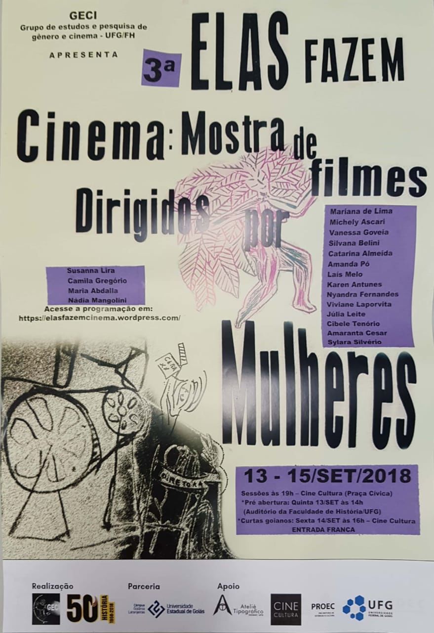 cartaz da mostra