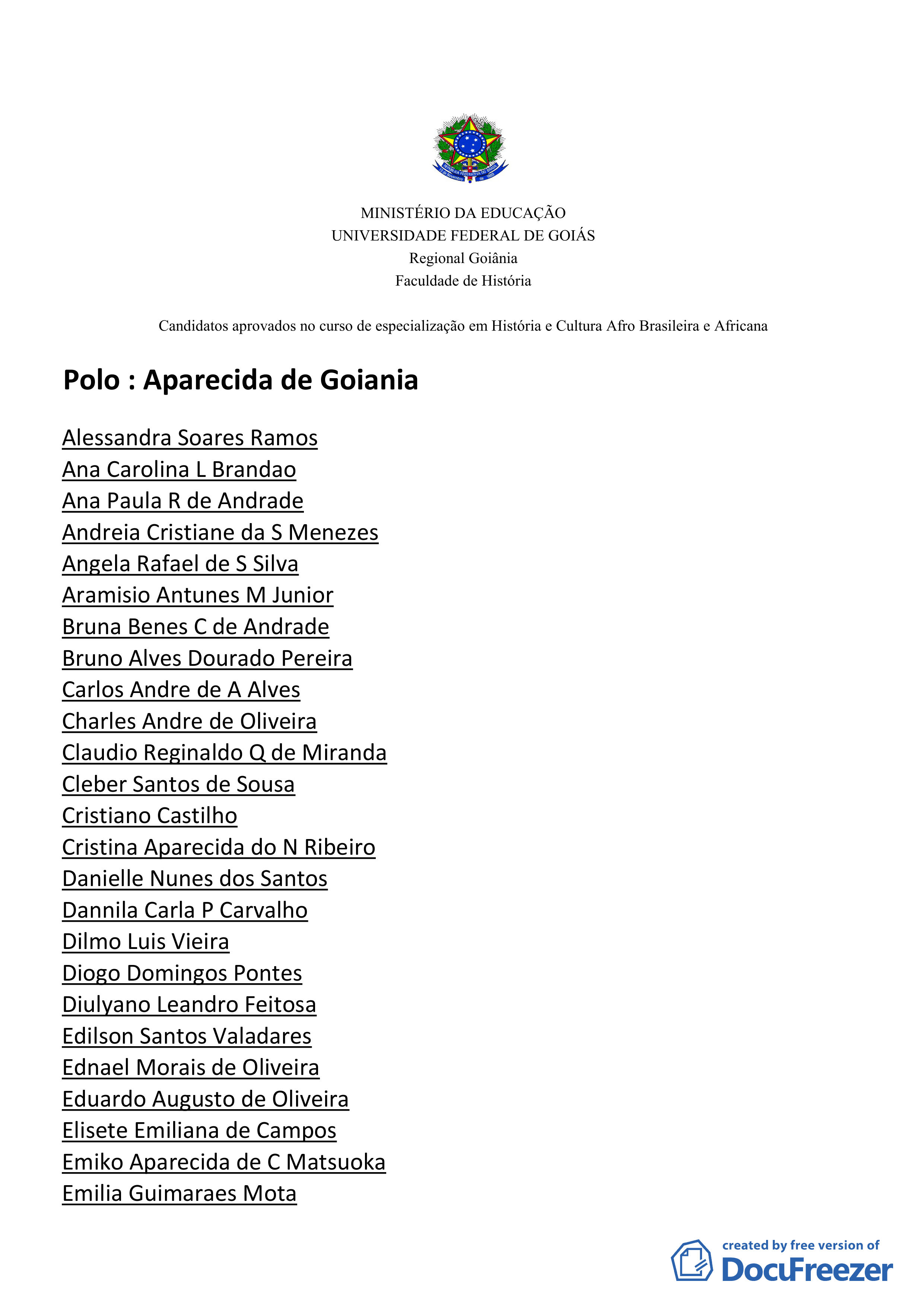 resultado final selecao cursista polo aparecida_1