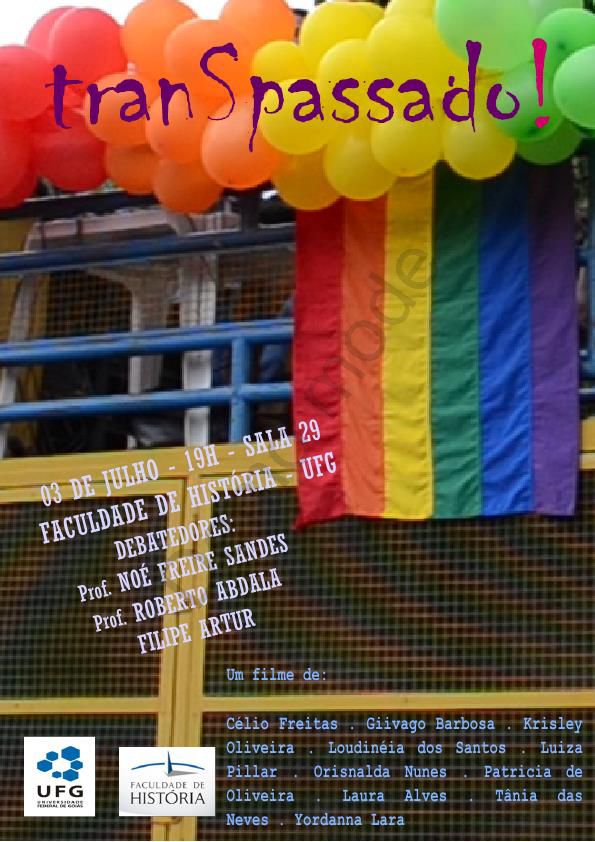 Transpassado