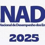 ENADE 2025