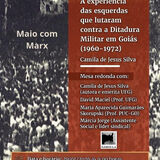 Lançamento de livro - David