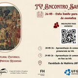 IV Encontro Sapientia